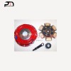 Stage 4 EXTREME Clutch Kit by South Bend Clutch for Audi | A4 | A4 Quattro